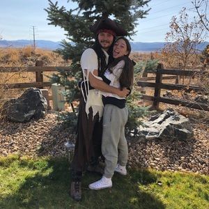 Meet your Posher, Julia